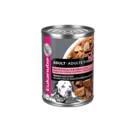 Chicken & Beef Adulto Lata 354gr