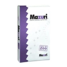 Mazuri alimento para Tortugas Acuáticas 11.3kg