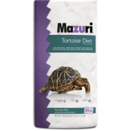 Mazuri alimento para Tortuga Terrestre 11.3kg