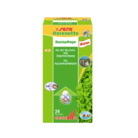 SERA florenette 24g / 50g
