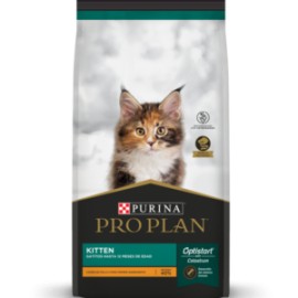 Pro Plan gatito/kitten pollo con calostro (1.5kg / 3kg)