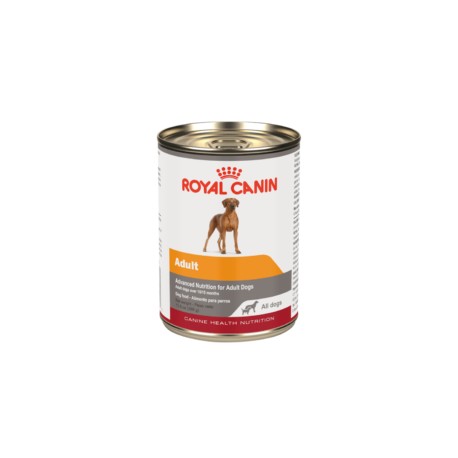 Alimento húmedo Adulto 385gr
