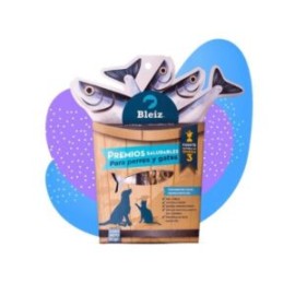 Bleiz premio Natural para Perros y Gatos 80g