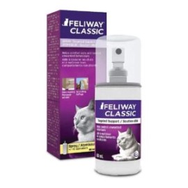 Feliway Classic spray 60ml