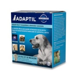 Adaptil Difusor Calmante para Perros + Repuesto de 48ml