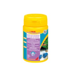 Sera shrimps Mineral Salt 105g