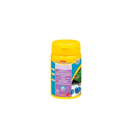 Sera shrimps Mineral Salt 105g