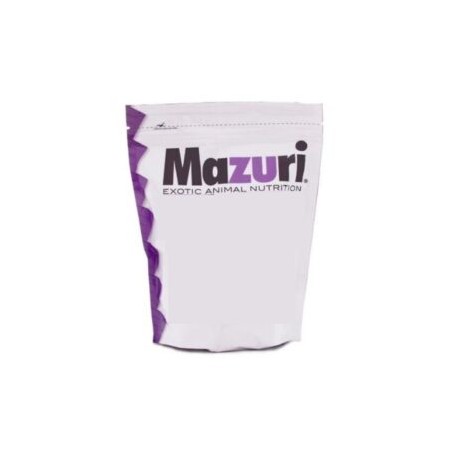 Mazuri alimento en gel para aves nectarívoras 1 kg