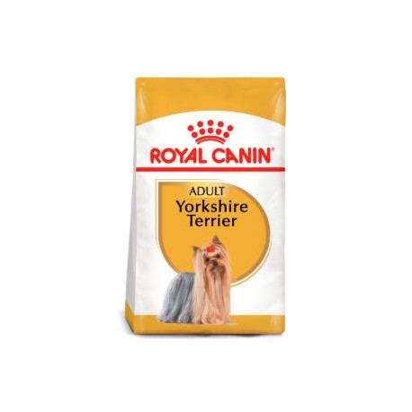 Yorkshire Terrier Adulto 1.14kg/ 4.55kg