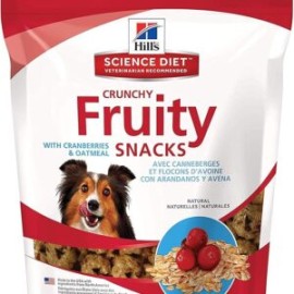 Hill’s premios para perro avena y arándano 230g