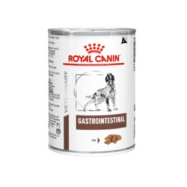 Alimento húmedo Adulto Gastrointestinal 385gr