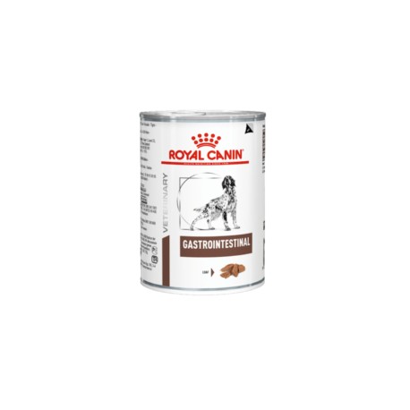 Alimento húmedo Adulto Gastrointestinal 385gr