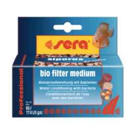 Sera siporax bio active