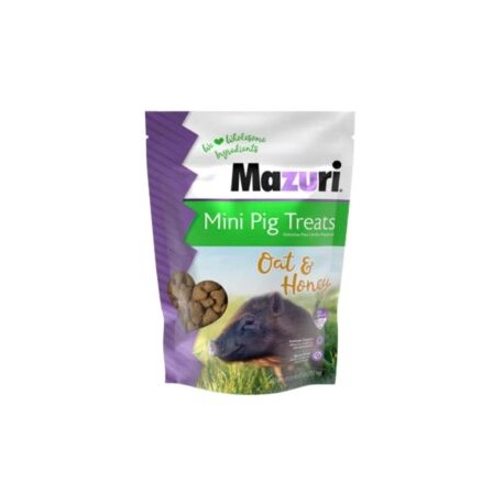 Mazuri premios para Mini Pig 2.72kg