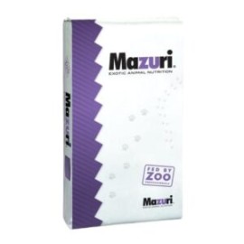 Mazuri dieta completa de Flamingo 22.6kg