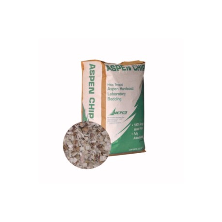 Nepco cama Aspen Chip (10kg)