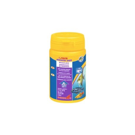 SERA mineral salt