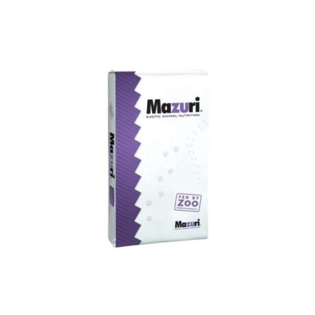 Mazuri alimento para Tortugas Acuáticas 11.3kg