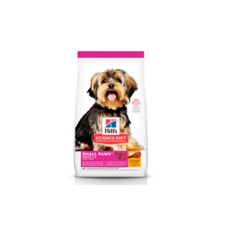 Hill’s alimento perros adultos pequeños/minis (2kg / 7kg)