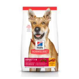 Hill’s alimento para perros 1-6 años 15.9Kg