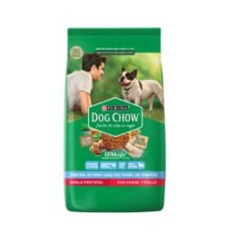 Dog Chow Adulto Control de Peso 4kg