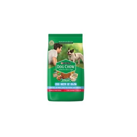 Dog Chow Adulto Control de Peso 4kg