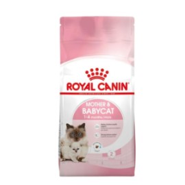 Starter Alimento Seco para gatitos, gata gestante o lactante 1.50kg