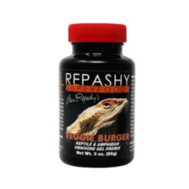 Repashy Veggie Burger alimento para Reptil (85g/170g)