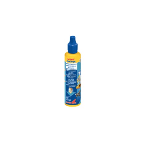 SERA Toxivec 250ML – 2500ML