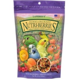 Lafeber alimento para aves pequeñas 284g