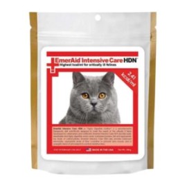 Emeraid Cuidados Intensivos Gatos 100g