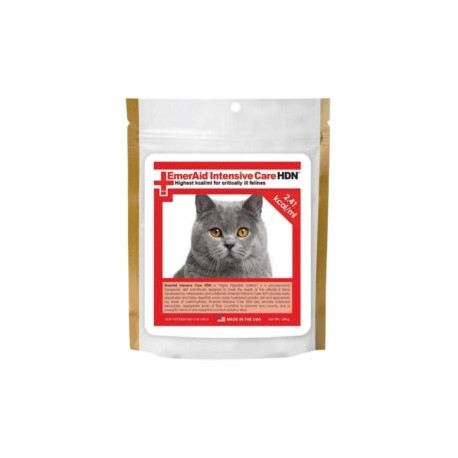 Emeraid Cuidados Intensivos Gatos 100g