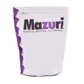 Mazuri alimento en gel para aves nectarívoras 1 kg