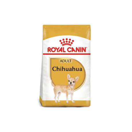 Chihuahua Adulto 1.14kg/ 4.55kg