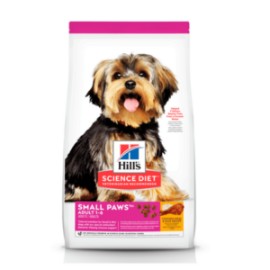 Hill’s alimento perros adultos pequeños/minis (2kg / 7kg)
