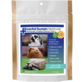 Emeraid Recuperación Herbívoros 100g