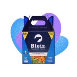 Bleiz alimento Deshidratado para Perro 5kg