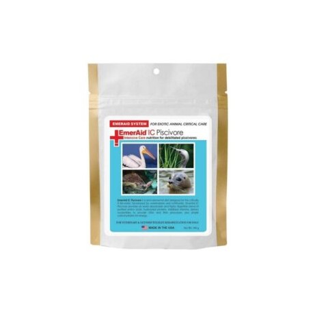 Emeraid Cuidados Intensivos Piscívoro 100g
