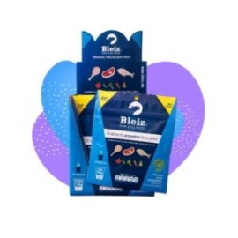 Combo 12 sobres Bleiz alimento Natural para Perro
