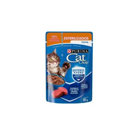 Hill’s alimento para perros 7+ bocados pequeños (2.0Kg / 6.8Kg)