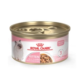 Alimento húmedo Kitten Thin Slices In Gravy Lata 90gr
