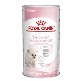 Baby Cat Milk 300gr