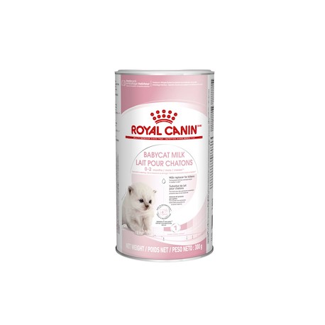 Baby Cat Milk 300gr