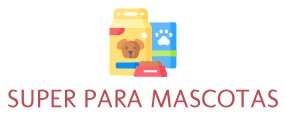SUPER PARA MASCOTAS